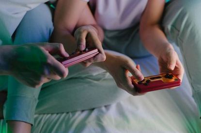 Khu vườn giải trí